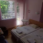 Guest Rusalka Guest house *