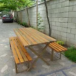 Guest Rusalka Guest house Kranevo