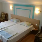 Guest house Guest Rusalka Kranevo
