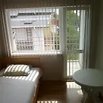 Guest house Guest Rusalka *