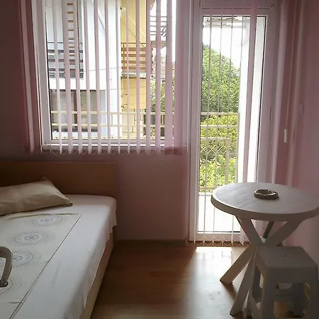 Vendégház Guest Rusalka Kranevo
