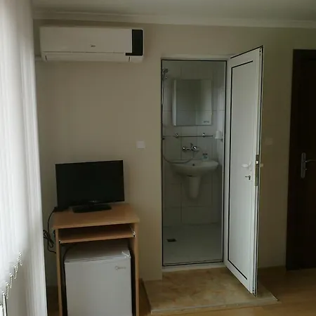 Vendégház Guest Rusalka *