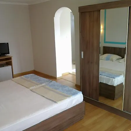 Vendégház Guest Rusalka