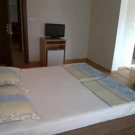 Vendégház Guest Rusalka