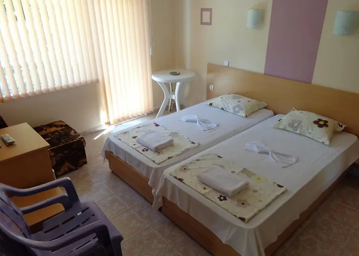 Guest Rusalka بيت ضيافة *