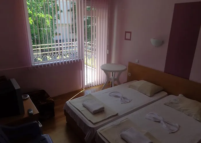 Guest Rusalka بيت ضيافة *