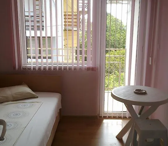 بيت ضيافة Guest Rusalka كرانيفو