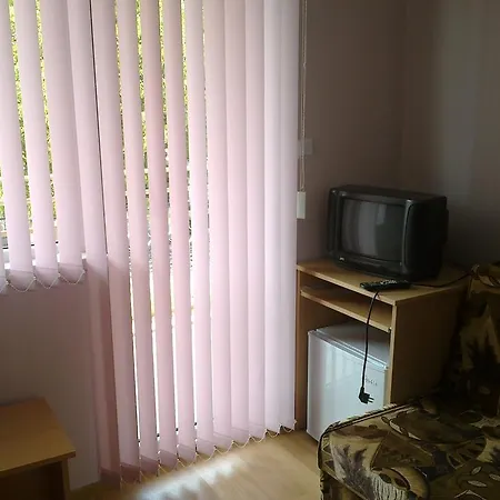 ゲストハウス Guest Rusalka *