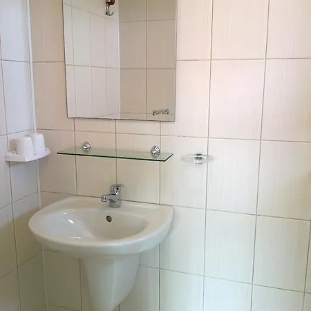 ゲストハウス Guest Rusalka クラネヴォ